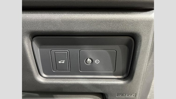 2019 認定中古車 Land Rover Discovery Sport Narvik Black ４WD ランドマークエディション