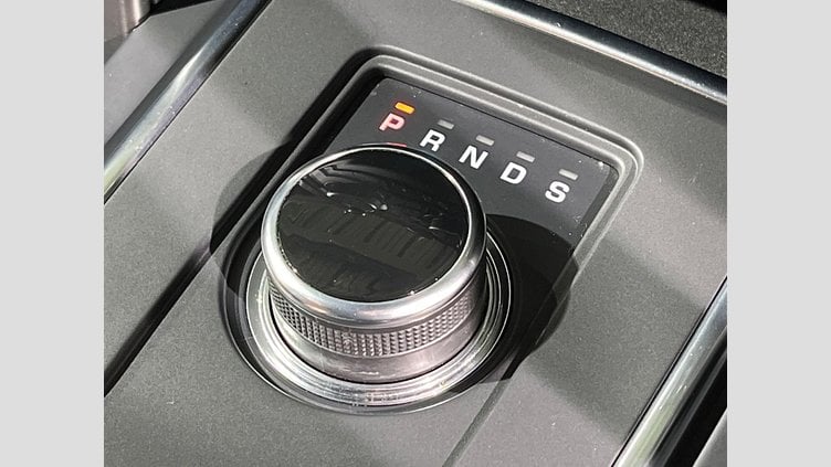 2019 認定中古車 Land Rover Discovery Sport Narvik Black ４WD ランドマークエディション