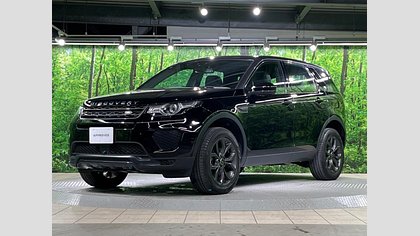 Discovery Sport 23