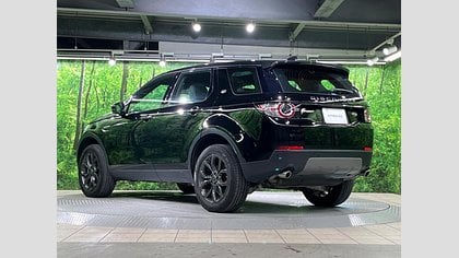 Discovery Sport 1