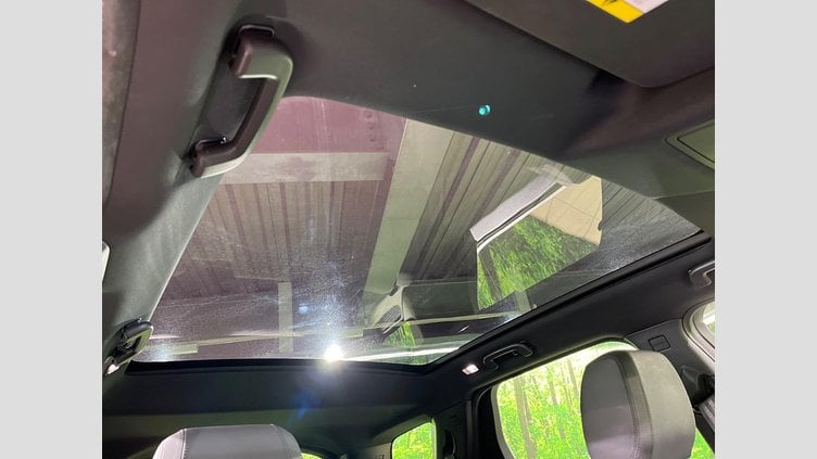 2019 認定中古車 Land Rover Discovery Sport Narvik Black ４WD ランドマークエディション