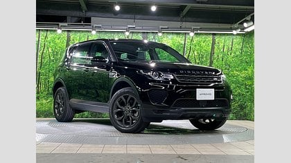 Discovery Sport 0
