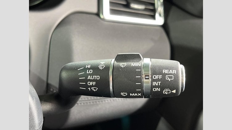 2019 認定中古車 Land Rover Discovery Sport Narvik Black ４WD ランドマークエディション