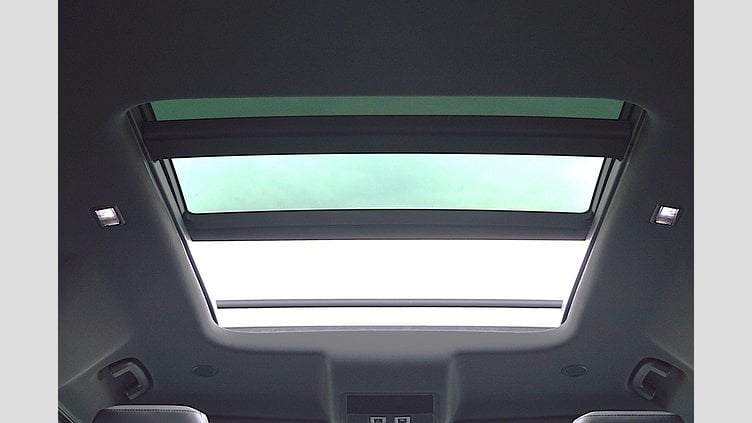 2025 認定中古車 Land Rover Defender 110 Silicon Silver D350  AWD HAKUBA EDITION