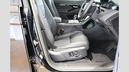 Range Rover Evoque 24