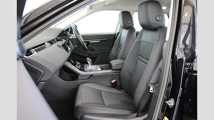 Range Rover Evoque 2