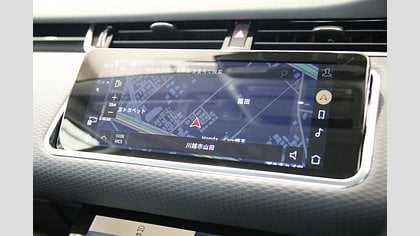 Range Rover Evoque 28