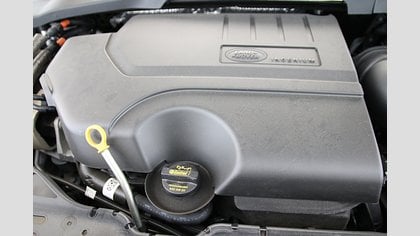 Range Rover Evoque 38