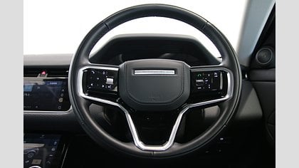 Range Rover Evoque 30