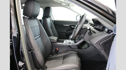 Range Rover Evoque 23