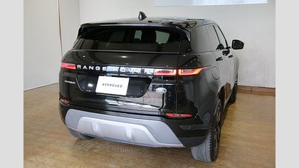 Range Rover Evoque 16