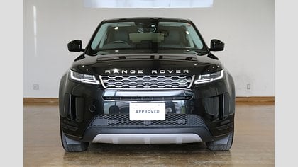 Range Rover Evoque 7