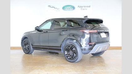 Range Rover Evoque 1