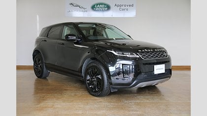 Range Rover Evoque 12