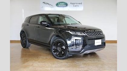 Range Rover Evoque 0