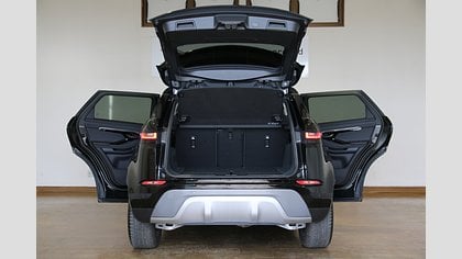 Range Rover Evoque 17