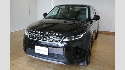 Range Rover Evoque 13