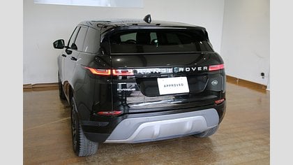 Range Rover Evoque 15