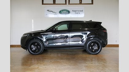 Range Rover Evoque 5