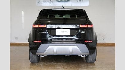 Range Rover Evoque 6