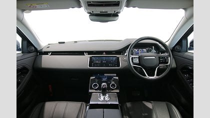 Range Rover Evoque 3