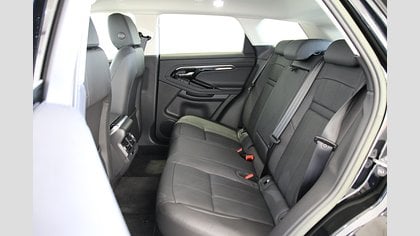 Range Rover Evoque 4