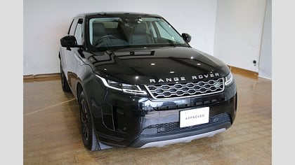 Range Rover Evoque 14