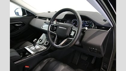 Range Rover Evoque 34