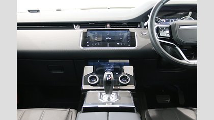 Range Rover Evoque 26