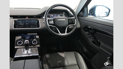 Range Rover Evoque 21