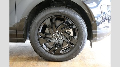 Range Rover Evoque 8