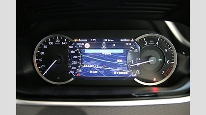 Range Rover Evoque 35