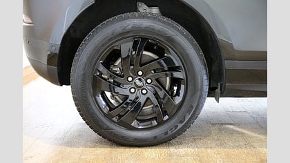 Range Rover Evoque 9