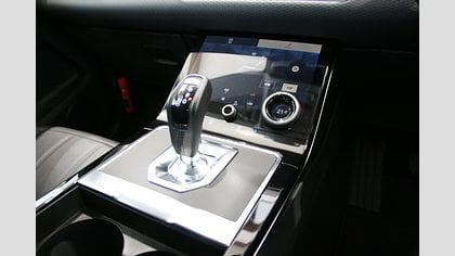 Range Rover Evoque 29