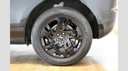 Range Rover Evoque 11