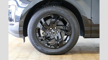 Range Rover Evoque 10