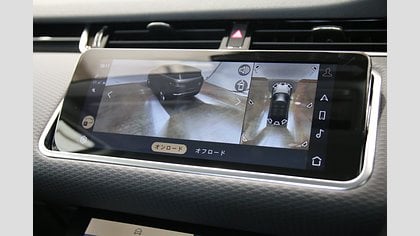 Range Rover Evoque 27