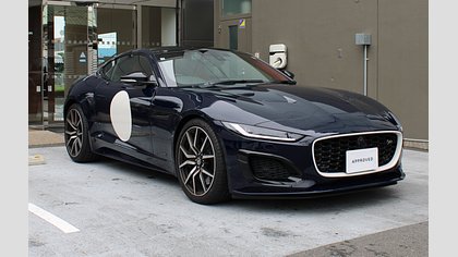 F-Type 0