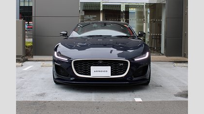 F-Type 1