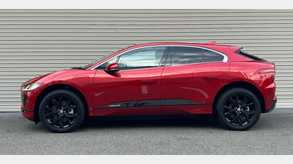 I-Pace 5