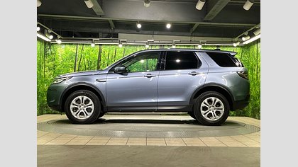 Discovery Sport 5