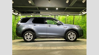 Discovery Sport 25