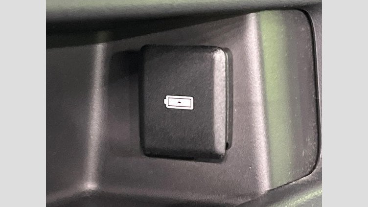 2020 認定中古車 Land Rover Discovery Sport Byron Blue ４WD S　180PS