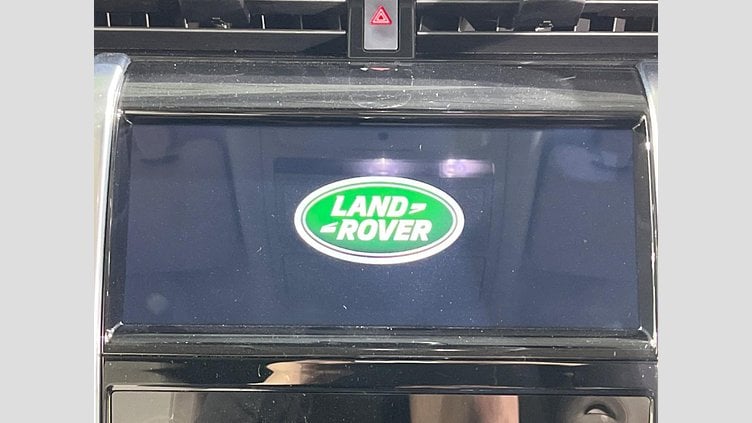 2020 認定中古車 Land Rover Discovery Sport Byron Blue ４WD S　180PS