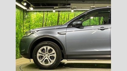 Discovery Sport 26