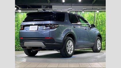 Discovery Sport 24
