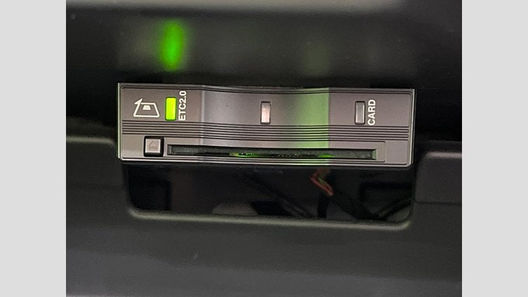 2020 認定中古車 Land Rover Discovery Sport Byron Blue ４WD S　180PS