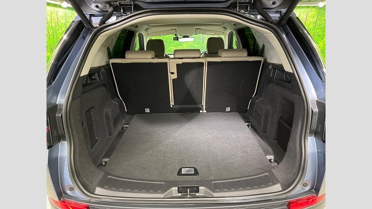 2020 認定中古車 Land Rover Discovery Sport Byron Blue ４WD S　180PS