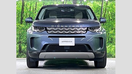 Discovery Sport 6