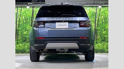 Discovery Sport 7